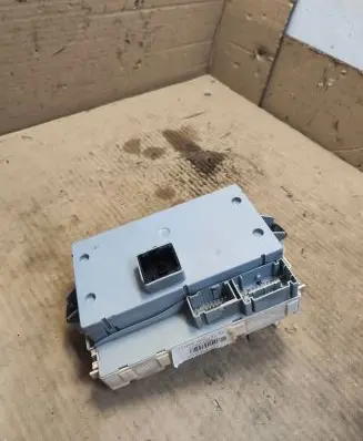 Fiat Stilo Fuse box set 51711819 501209520040 3Y5DY836D