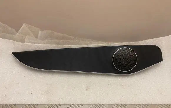 Mercedes-Benz GLE AMG (W166 - C292) Other rear door trim element A2057307522