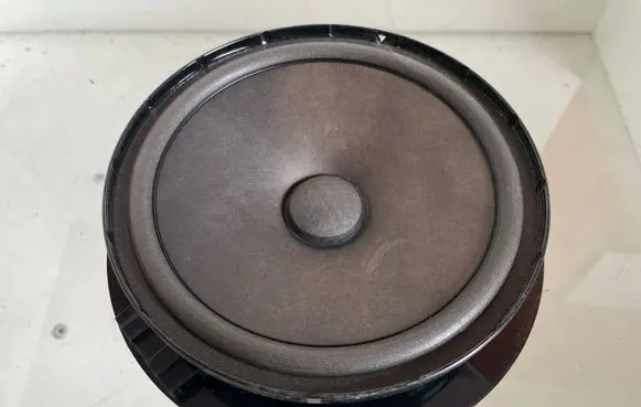 Volkswagen Golf Plus Rear door speaker 1KM035454B 904175410003