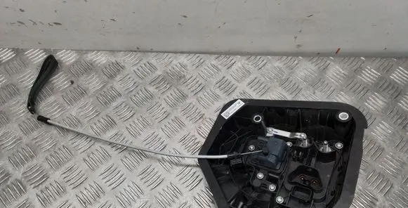 Tesla Model 3 Electric car charge socket 149037420C