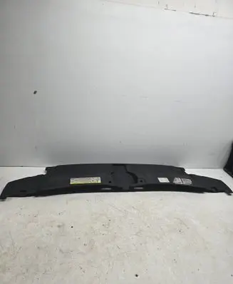 Audi A6 C7 Top upper radiator support slam panel 4G0807081D