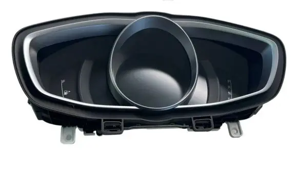 Volvo V40 Speedometer (instrument cluster) 31453157
