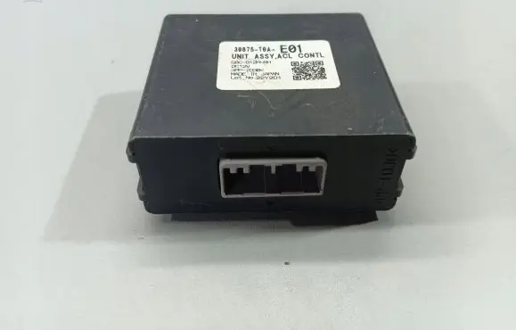 Honda CR-V Other control units/modules 39875-T0A-E01