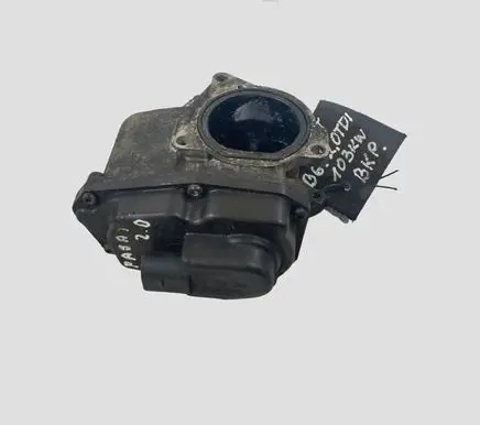 Volkswagen PASSAT B6 EGR valve 03G131501 4591020305 316035358