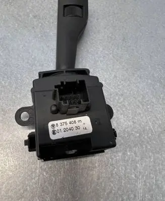 BMW X5 E53 Wiper control stalk 8375408M