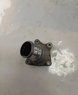 Toyota Corolla Verso AR10 Engine coolant pipe/hose 16321OF011