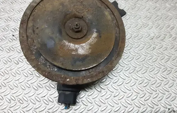 Hyundai Santa Fe Horn signal 28R000033