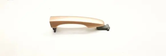 Volvo V40 Front door exterior handle 31276437