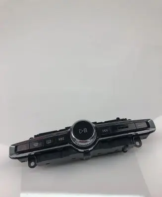 Volvo S90, V90 A set of switches P31398845