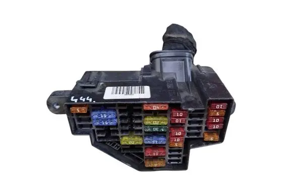 Audi A3 S3 8P Fuse box set