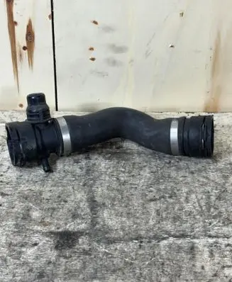 BMW 1 E81 E87 Engine coolant pipe/hose 7531579 17127531579