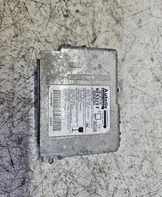 Renault Megane II Airbag control unit/module 603383700 8200307804