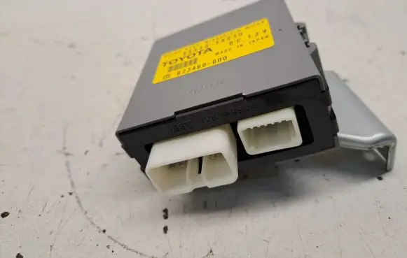 Lexus RX 330 - 350 - 400H Other control units/modules 8594048030