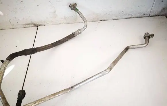 Peugeot 207 Air conditioning (A/C) pipe/hose