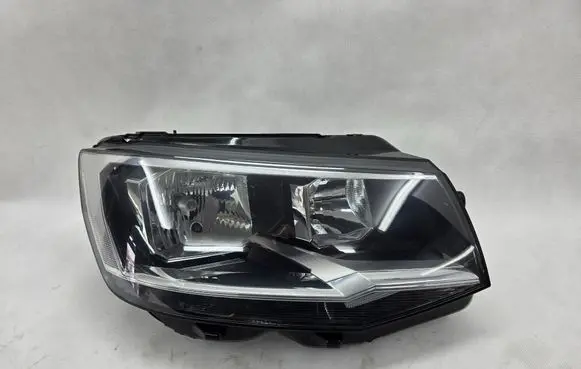Volkswagen Transporter - Caravelle T6 Headlight/headlamp 7E1941006