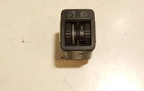 Volkswagen PASSAT B6 Headlight level height control switch 3C0941333A 3C0941333 1439