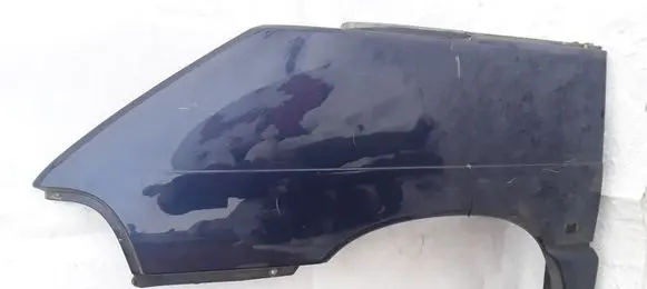 Renault Espace II Fender