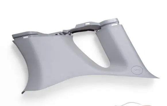 Mitsubishi ASX (C) pillar trim 7230A528
