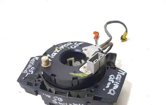 Nissan Maxima A34 Airbag slip ring squib (SRS ring)