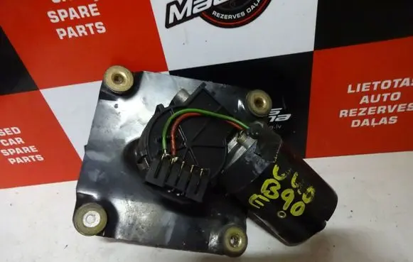 Volvo S40, V40 Wiper motor 390241170