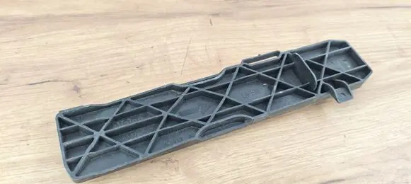 Skoda Octavia Mk2 (1Z) Cabin air micro filter cap 1K0819422B