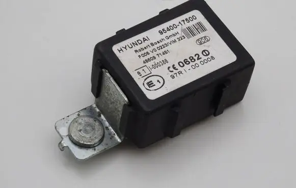 Hyundai Matrix Immobilizer control unit/module 9540017500