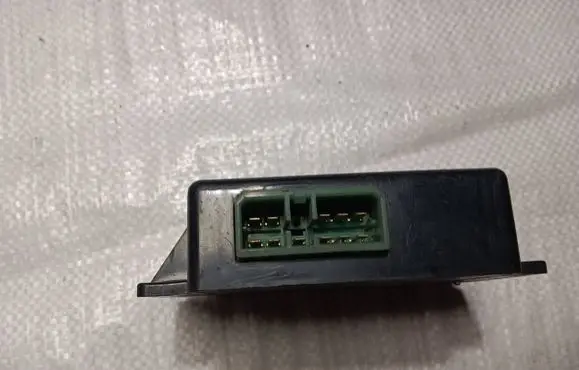 Mazda 626 Other devices 4079003710