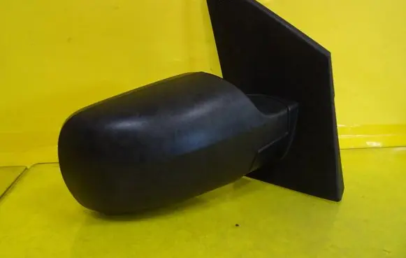 Ford Fiesta Manual wing mirror 