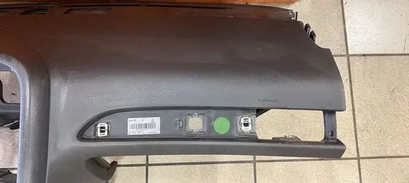 Audi A6 S6 C6 4F Dashboard