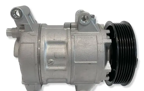 Toyota C-HR I Air conditioning (A/C) compressor (pump) 690214 T85603AC 88310F4010