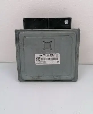 Volkswagen PASSAT B7 USA Engine control unit/module A2C85200400JAAF