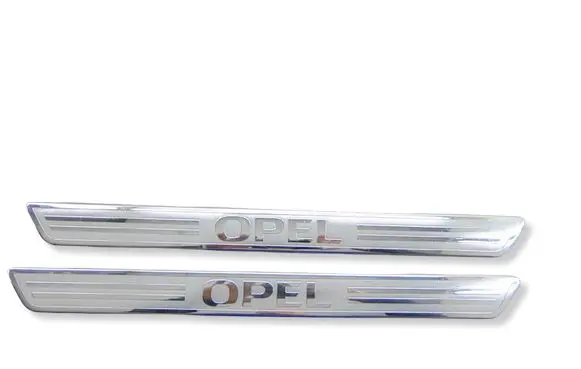 Opel Insignia B Front sill trim cover 0PEL