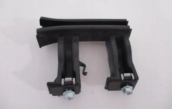 Citroen Berlingo Sliding door upper top rail 9303T0