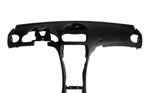 Mercedes-Benz SL R230 Dashboard A2306802236