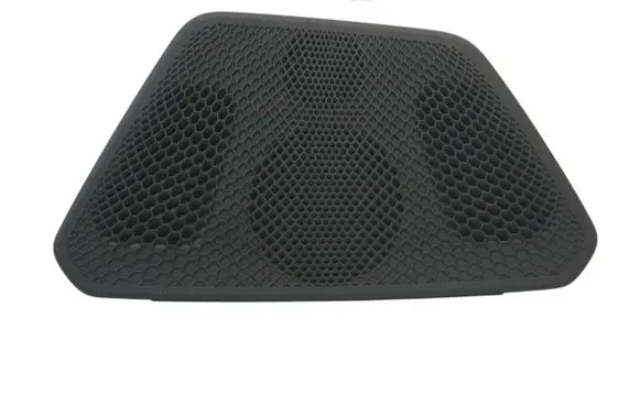 Dash center speaker trim cover