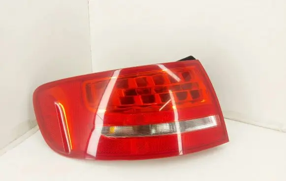 Audi A4 S4 B8 8K Rear/tail lights 8K9945095B