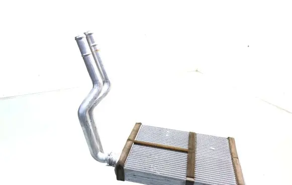 Audi Q5 SQ5 Heater blower radiator