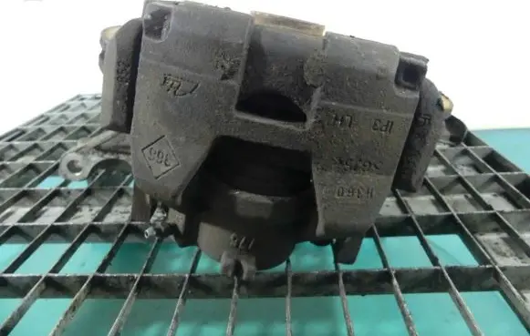 Renault Laguna III Front brake caliper IMPRK1183685