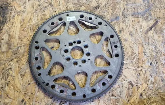 BMW 7 F01 F02 F03 F04 Flywheel 8506670