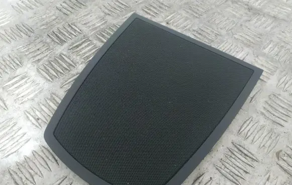 Dash center speaker trim cover
