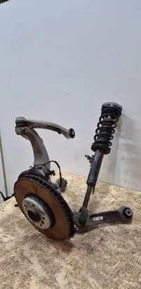 BMW 6 F12 F13 Front suspension assembly kit set 