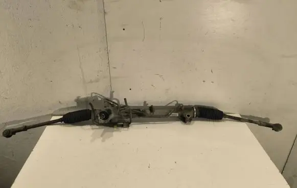 Jaguar X-Type Steering rack 7831974197 2106050657
