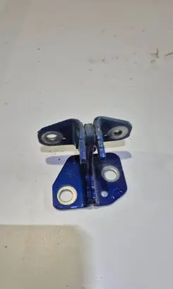Dodge Charger Front door upper hinge 660AC