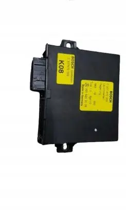 Mercedes-Benz S W220 Xenon control unit/module 2208203026