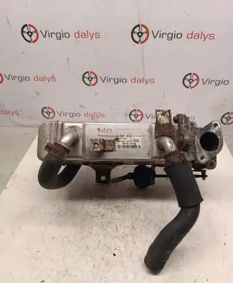 KIA Sorento EGR valve cooler 284162F140 201301181072