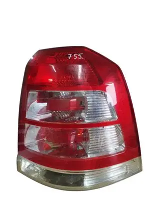 Opel Zafira B Rear/tail lights 08-442-1960R-F