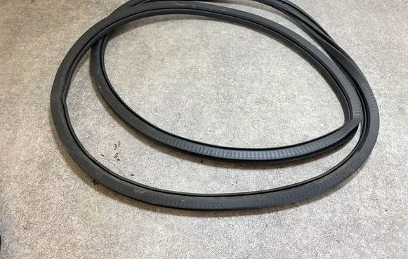 Mercedes-Benz A W177 Front door rubber seal A1776928500