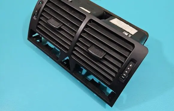 Audi A2 Dash center air vent grill 8Z0820951A IMPRK1433327