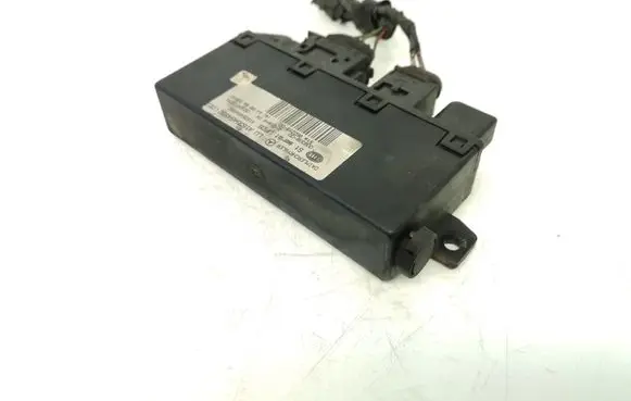 Mercedes-Benz ML W163 ESP (stability system) control unit A1635454932 A1635454832