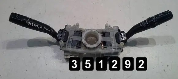 Toyota Land Cruiser (J100) Other switches/knobs/shifts 84310-6a340